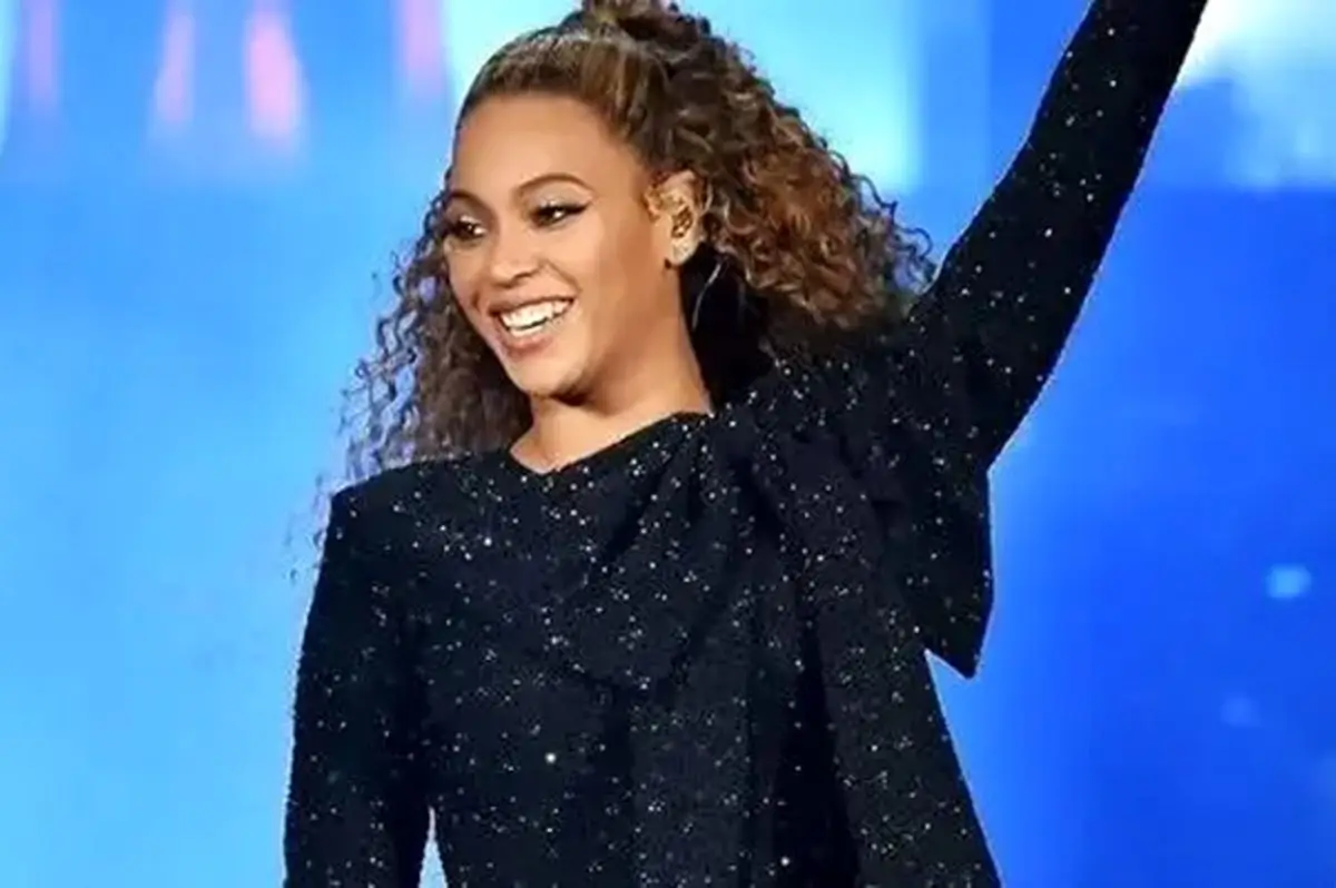 بیانسه رسماً میلیاردر شد!