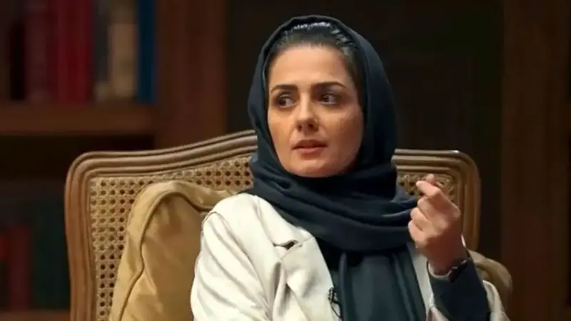 بیتا سحرخیز در جشن تولدی خاص کنار دریا؛ 43 سالگی با لحظاتی به‌یادماندنی