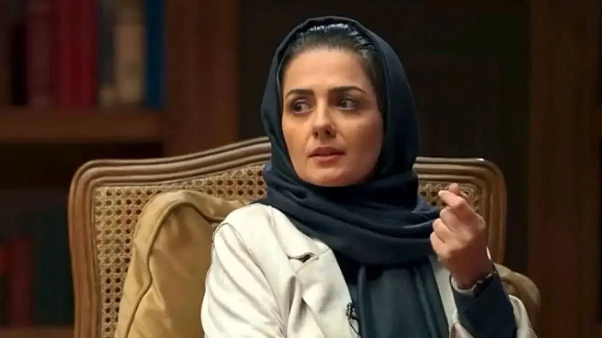 بیتا سحرخیز در جشن تولدی خاص کنار دریا؛ 43 سالگی با لحظاتی به‌یادماندنی