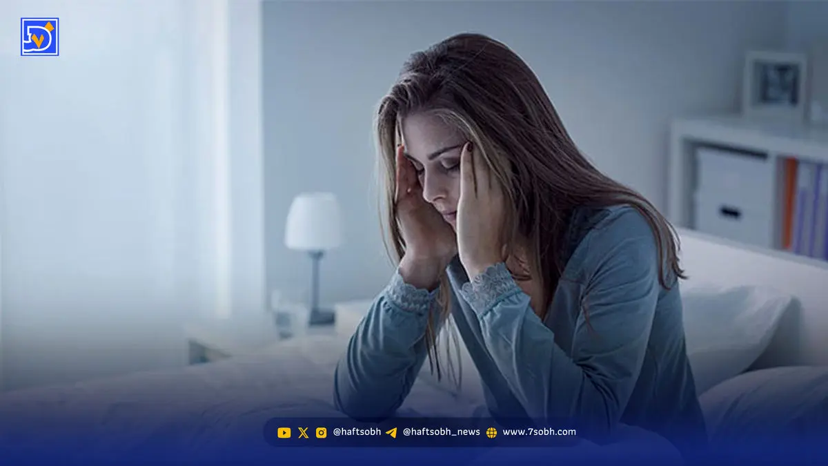 بی‌خوابی ۲۴ ساعته؛ بدن شما چگونه مثل مست‌ها رفتار می‌کند؟