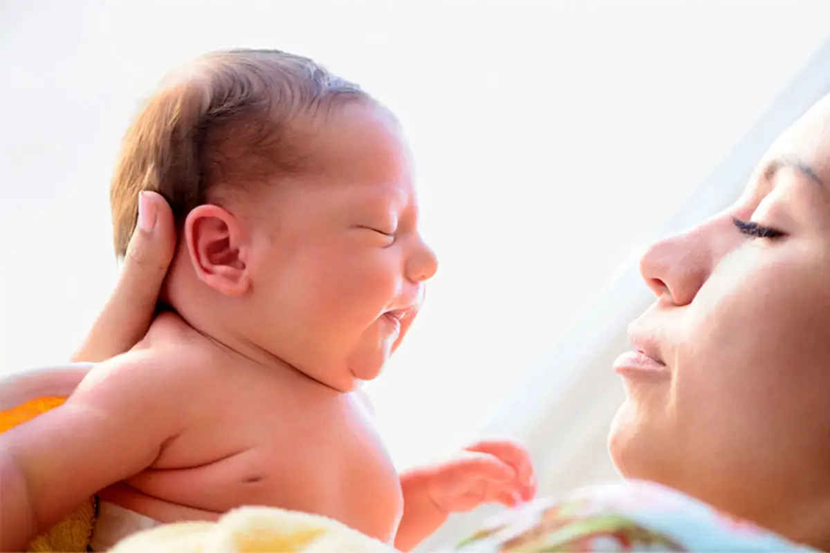 اشتباهی که بیشتر مادران پیش از زایمان ناخواسته مرتکب می‌شوند!