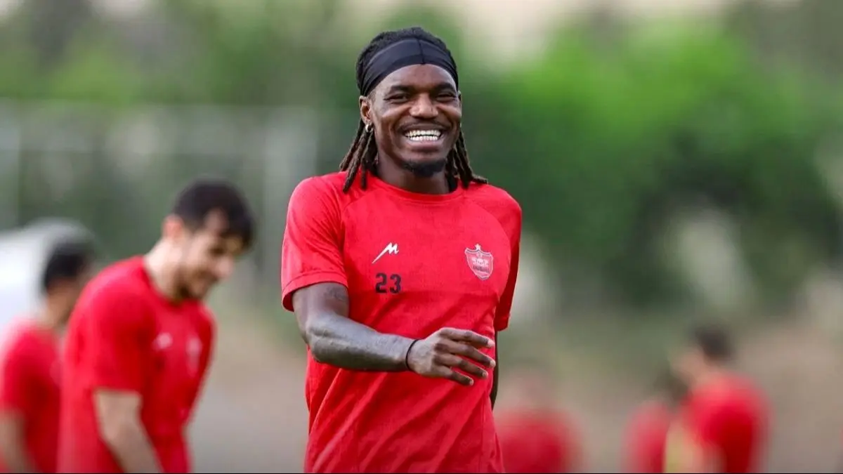 پرسپولیس با بیفوما پرونده استقلال خوزستان را قاطعانه برد!