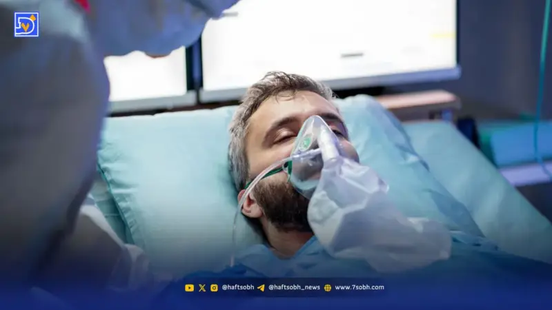 این بیماران در معرض خطر جدی مشکلات تنفسی هستند