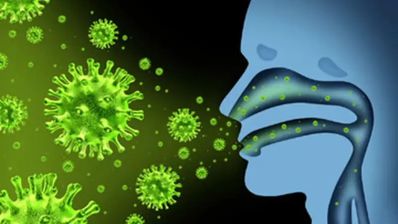 تکنیک های تنفسی کلیدی برای مدیریت آلودگی هوا