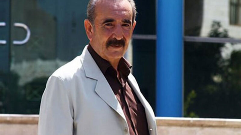 بیوک میرزایی لو داد: اگر بازیگر نبودم، سرنوشت من لات و لوتی بود!