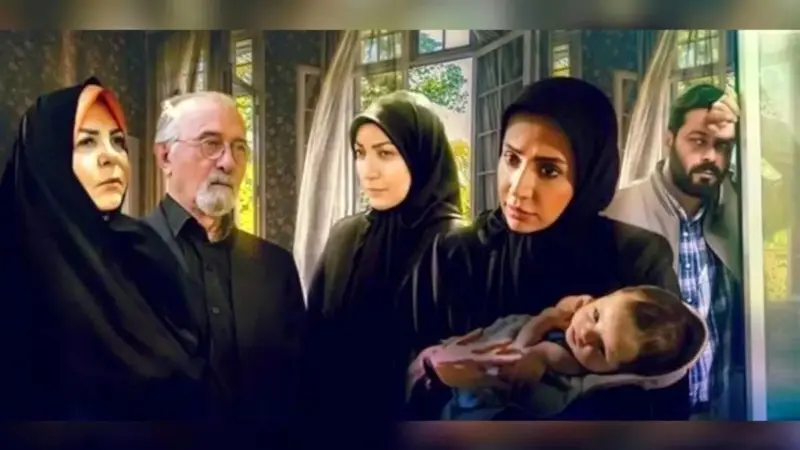 رازهای پنهان بازیگران «بیگانه‌ای با من است» که زندگی‌شان را تغییر داد!