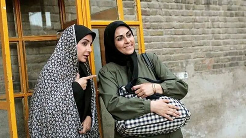 شبنم قلی‌خانی در دبی جشن تولد ۴۸ سالگی‌اش را چگونه برگزار کرد؟