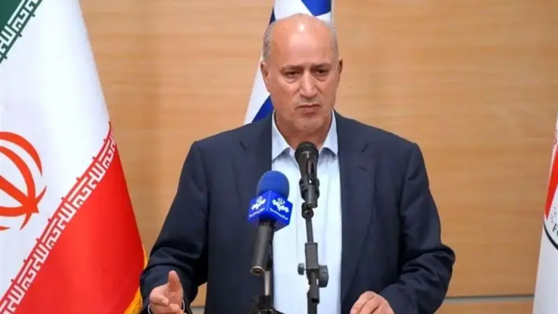 مهدی تاج از جلسه جنجالی با حوزه علمیه درباره جام جهانی در محرم خبر داد؛ چه تدابیری در راه است؟