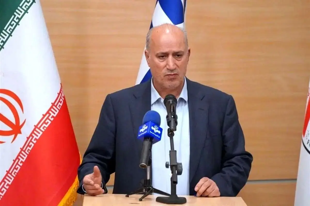 مهدی تاج از جلسه جنجالی با حوزه علمیه درباره جام جهانی در محرم خبر داد؛ چه تدابیری در راه است؟