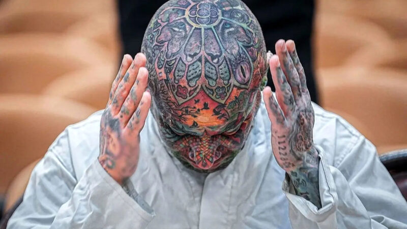 سخنگوی قوه قضاییه: سرنوشت توبه تتلو به زودی مشخص می‌شود!