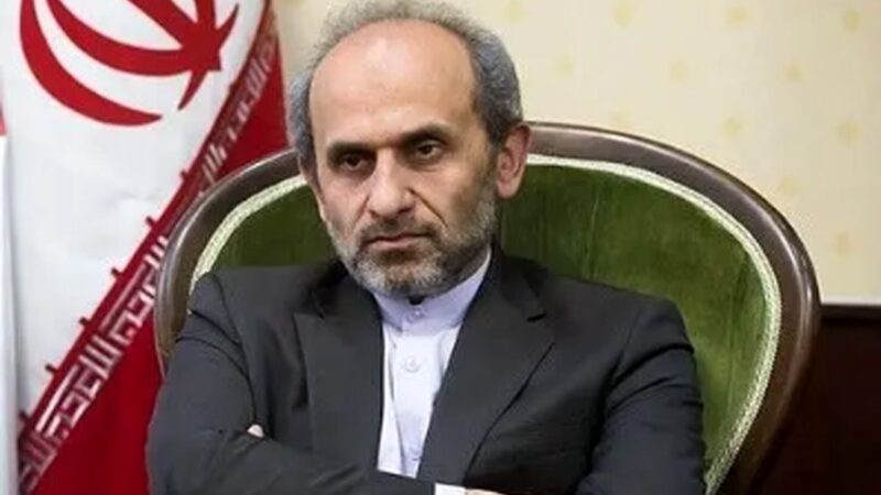 جبلی: در ماجرای سقوط F۳۵ به اعتبارمان لطمه خورد