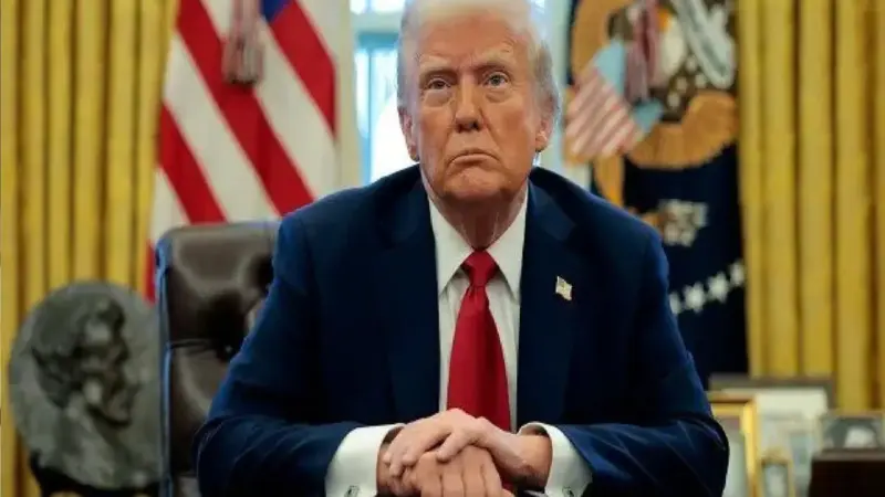 مجری جنجالی آمریکایی: واشنگتن امشب ممکن است اعلان جنگ به ونزوئلا را بدهد!