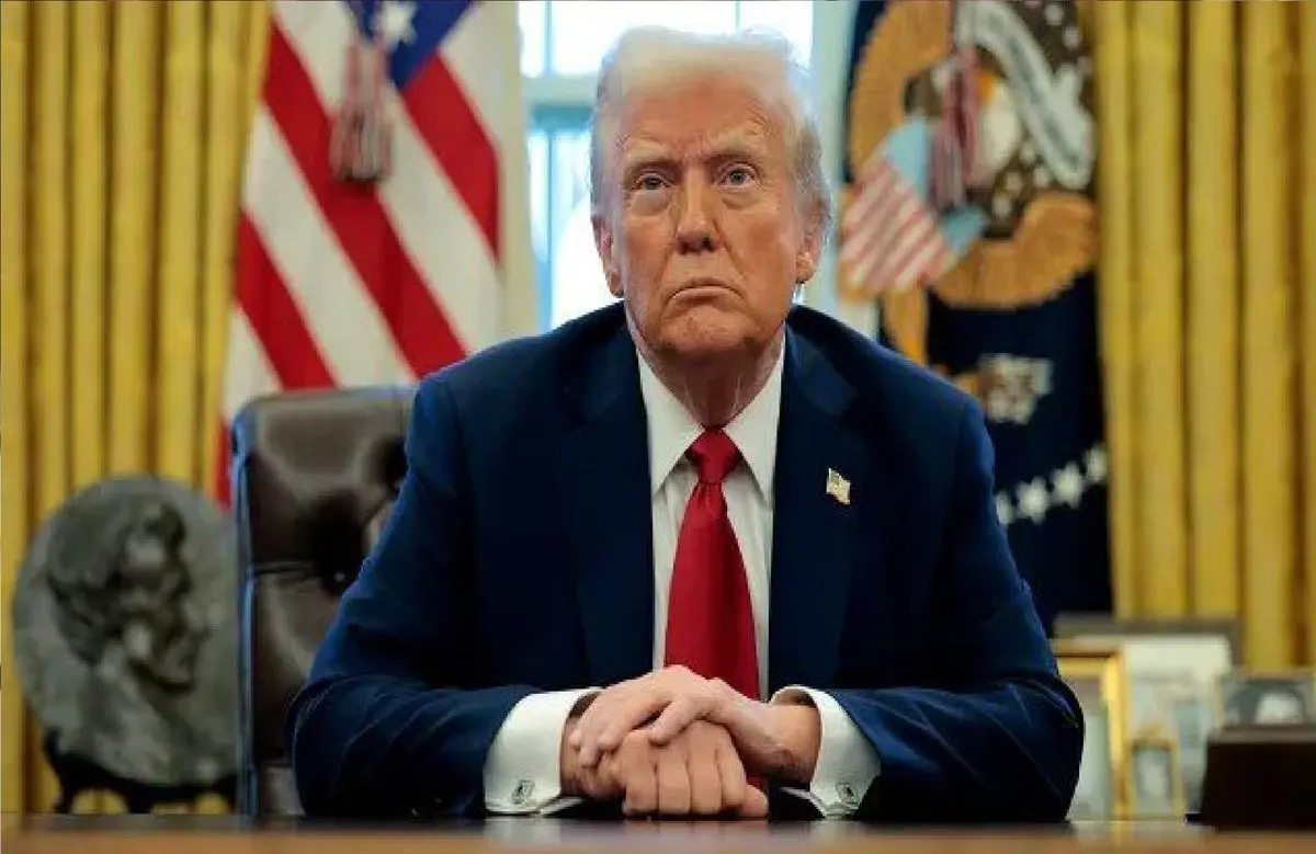 مجری جنجالی آمریکایی: واشنگتن امشب ممکن است اعلان جنگ به ونزوئلا را بدهد!