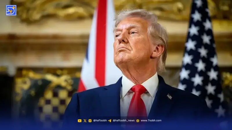 ادعای جنجالی نماینده ویژه آمریکا: ترامپ به دنبال توافق واقعی با ایران است؟