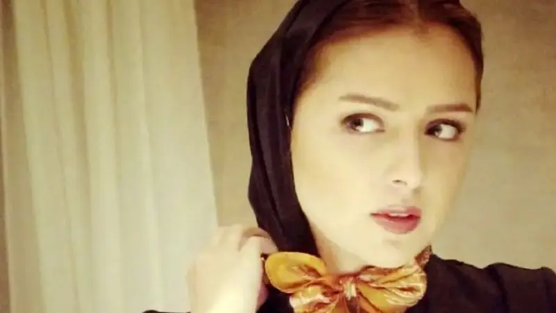 وانت سواری ترانه علیدوستی در ۳۰ سالگی