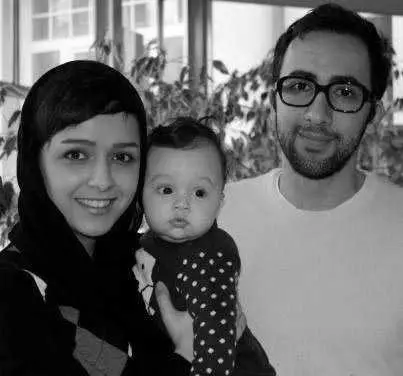 وانت سواری ترانه علیدوستی در ۳۰ سالگی