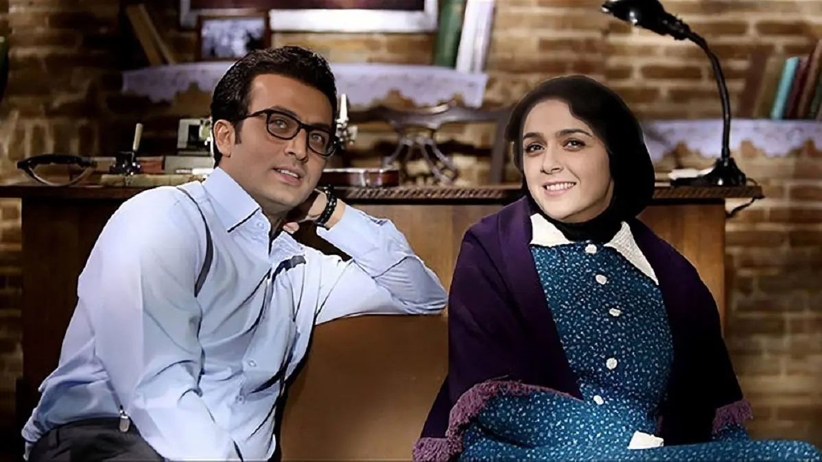 ترانه علیدوستی با زبان آلمانی از بازیگری درخشان و شخصیت متفاوت لیلا حاتمی در جشنواره کن تمجید کرد!