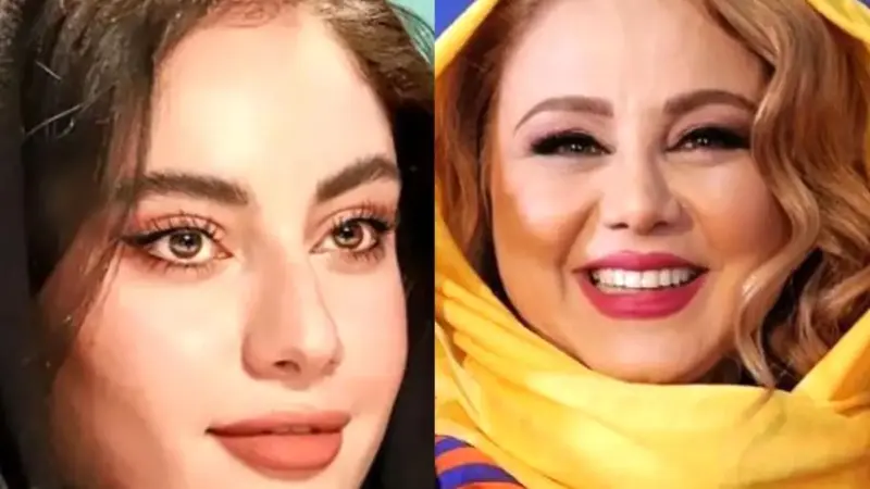 بازگشت خاطره‌انگیز ترلان پروانه و بهنوش بختیاری؛ از همبازی‌های کودکی تا ستاره‌های «بامداد خمار»