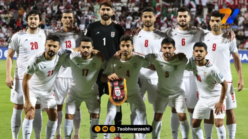 رقبای ایران در جام جهانی ۲۰۲۶ مشخص شدند؛ آیا شیاطین سرخ و فرعون سد راه تیم ملی می‌شوند؟