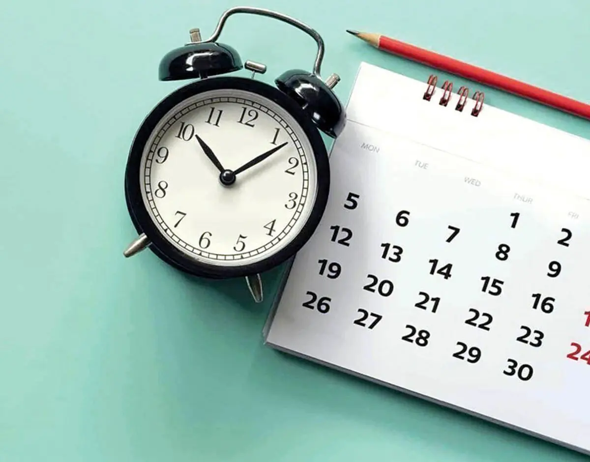 تعطیلی‌های دی ماه ۱۴۰۴؛ این مناسبت‌ها را از دست ندهید!