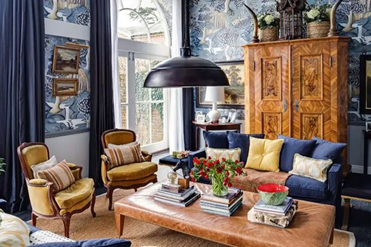 آیا تیپ شخصیتی شما کلید تمیزی بی‌دردسر خانه است؟