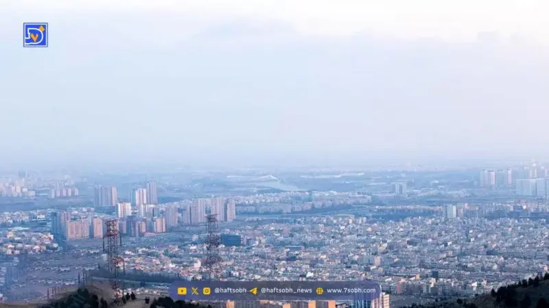 تعطیلی سراسری تهران سه‌شنبه و چهارشنبه ۱۱ و ۱۲ آذر ۱۴۰۴