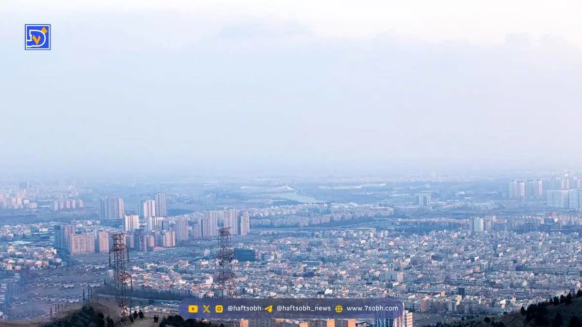 تعطیلی سراسری تهران سه‌شنبه و چهارشنبه ۱۱ و ۱۲ آذر ۱۴۰۴