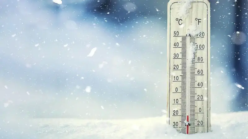 تهران در آستانه صفر درجه؛ هشدارهای جدی برای هوای سرد و ناسالم پایتخت