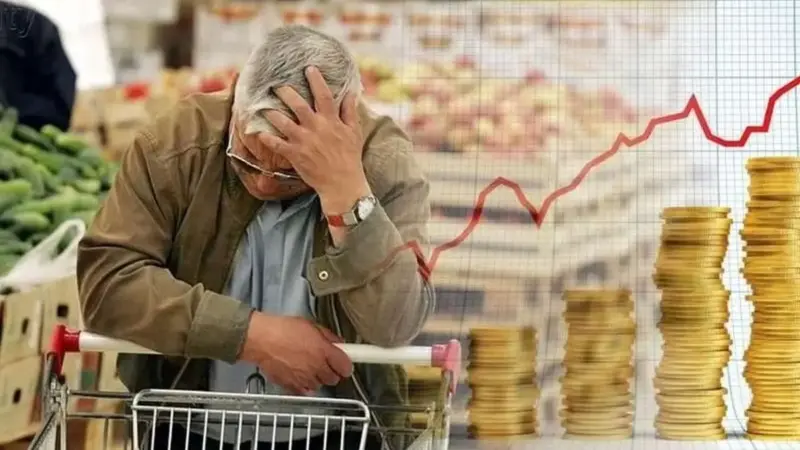 دلار ارزان هم جلوی گرانی را نگرفت