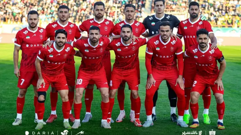 اوسمار ویرا با یک سورپرایز بزرگ در ترکیب پرسپولیس مقابل استقلال!