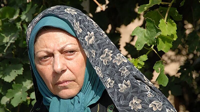 مراسم عروسی «ثریا قاسمی و رحیم برفراز» در سال ۱۳۴۹