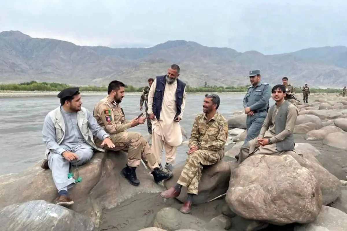 وحشت واشنگتن از مامور مرموز افغان؛ جان شاه صفی کیست؟