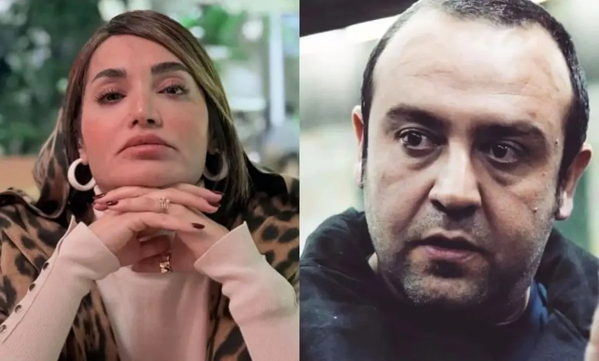 سولماز حسینی و بهرنگ توفیقی رسماً از هم جدا شدند؟ آخرین خبر از جدایی جنجالی این زوج هنری
