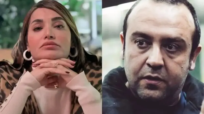 جدایی رسمی سولماز حسینی و بهرنگ توفیقی؛ پایان یک همکاری هنری پرحاشیه؟