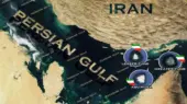 رازهای پشت پرده توطئه‌های بی‌پایه علیه مالکیت تاریخی خلیج فارس که همه را شوکه کرد!