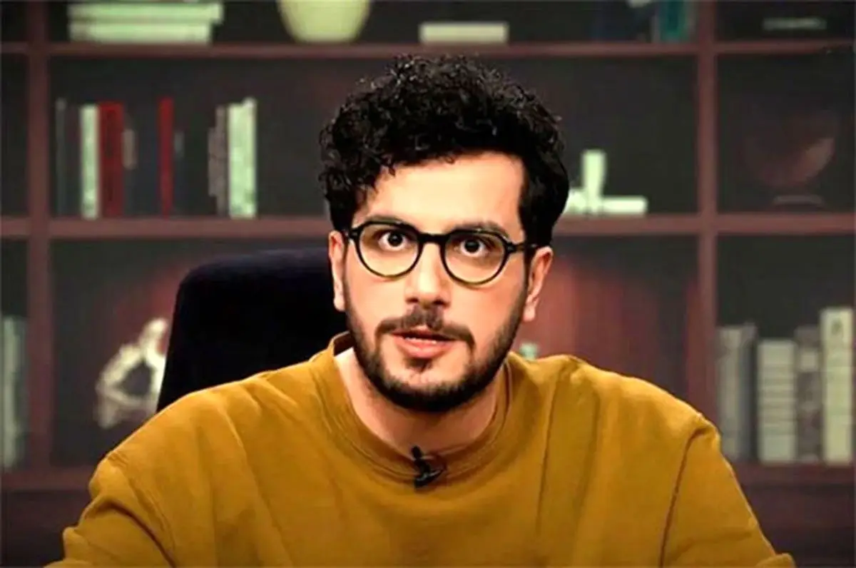 عصبانیت امیرحسین قیاسی از اعداد نجومی در برنامه پامپ؛ واقعیت چیست؟