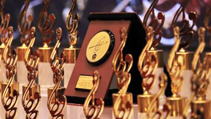 برگزیدگان جشن حافظ زیر سایه انتقادهای تند دبیر جشن معرفی شدند!