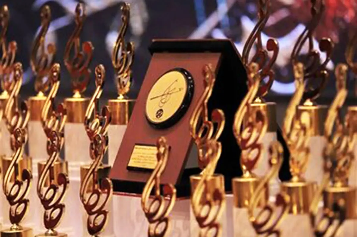 برگزیدگان جشن حافظ زیر سایه انتقادهای تند دبیر جشن معرفی شدند!