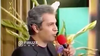 حاشیه‌های جنجالی و استایل‌های عجیب جشن حافظ ۲۰ سال پیش که همه را شوکه کرد!