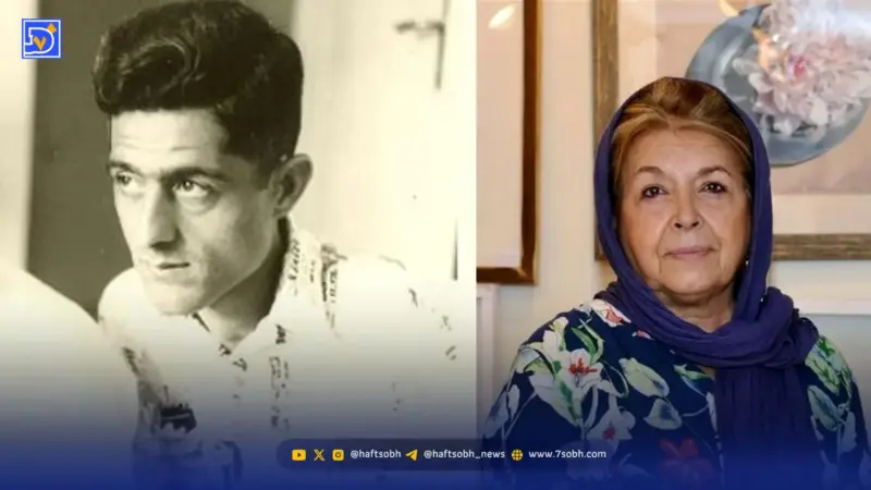 اعتراف جنجالی لیلی گلستان: جلال آل‌احمد اولین عشق نوجوانی من بود و سیمین دانشور را رقیب می‌دیدم!