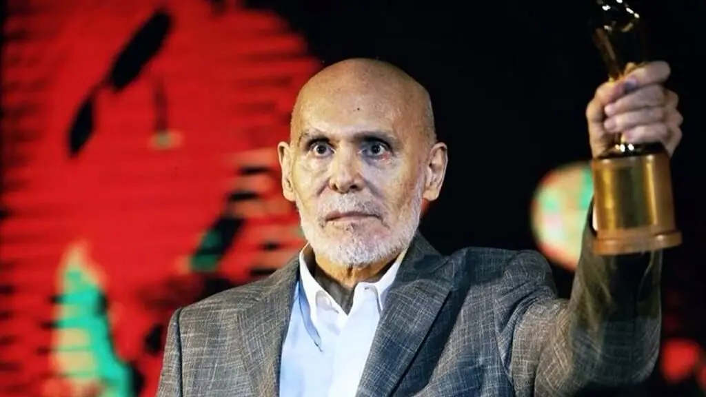 جمشید هاشم‌پور با دیالوگی جنجالی درباره آزادی و قدرت، دوباره دل‌ها را لرزاند!