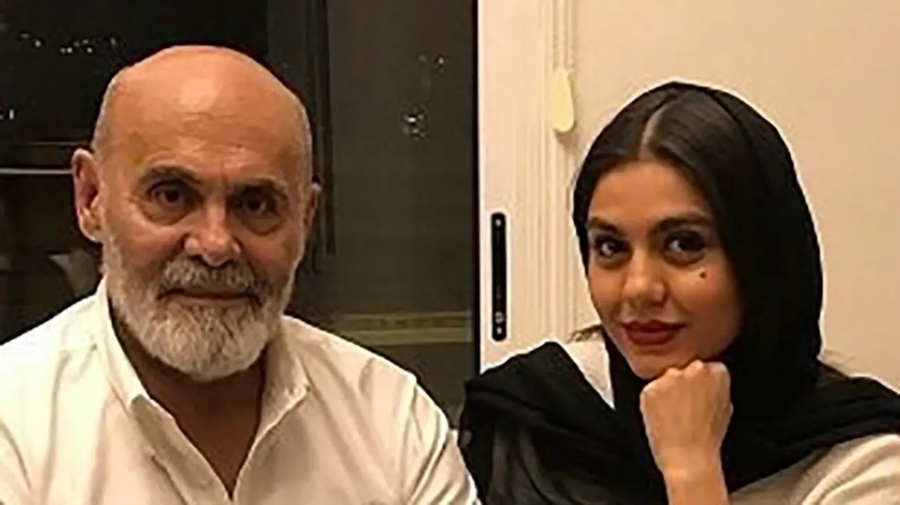 جمشید هاشم‌پور با رقص و حرکت رزمی همه را شگفت‌زده کرد!