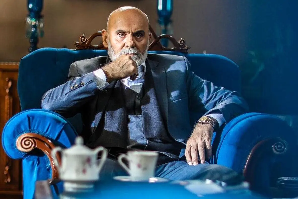 رونمایی از دختر ورزشکار و خوش استایل جمشید هاشم پور؛ شباهتی که همه را شگفت‌زده کرد!