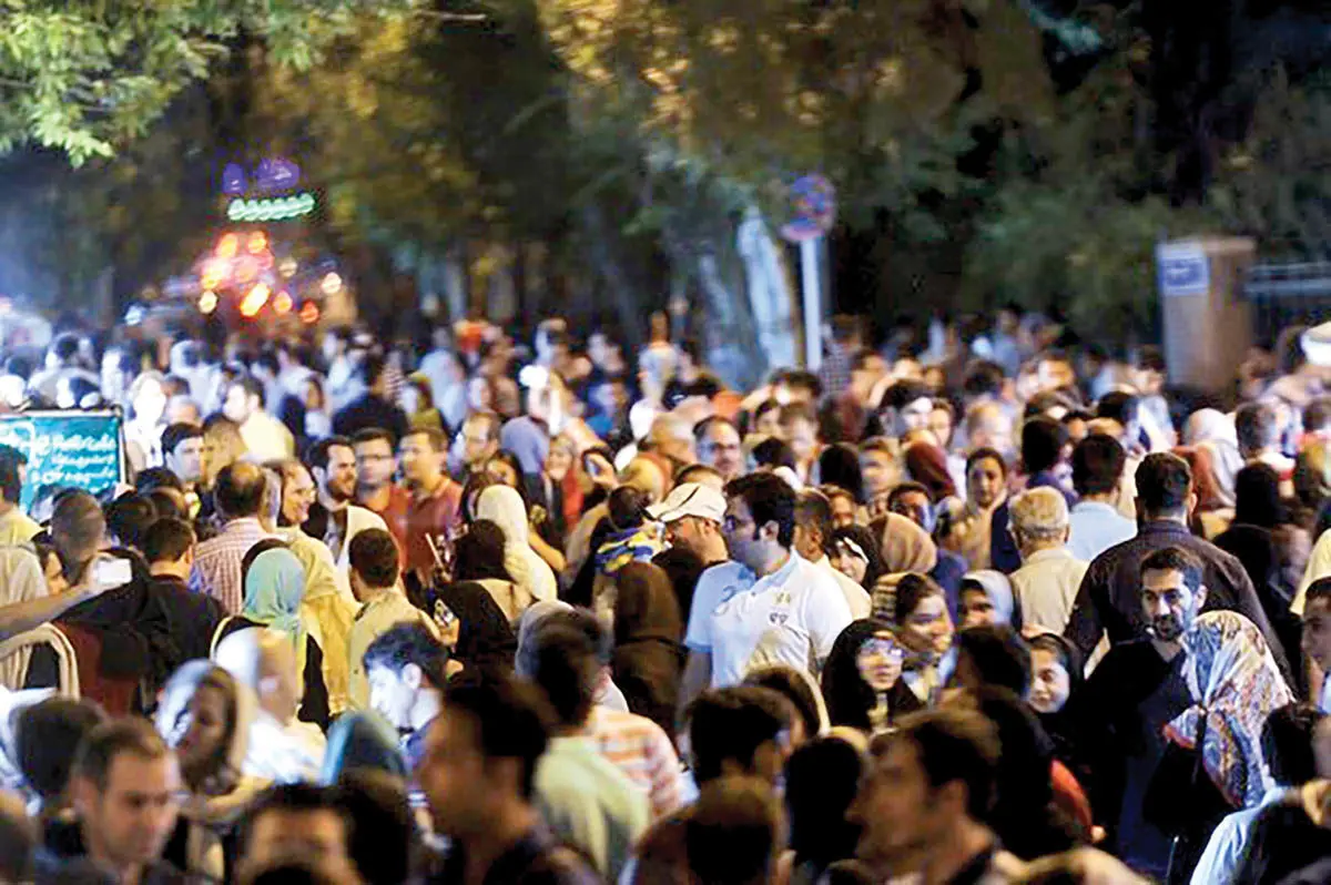 آیا صدای مردم ایران در انتخاب سرنوشت‌شان واقعا شنیده می‌شود؟ رتبه‌ای که تعجب‌آور است!