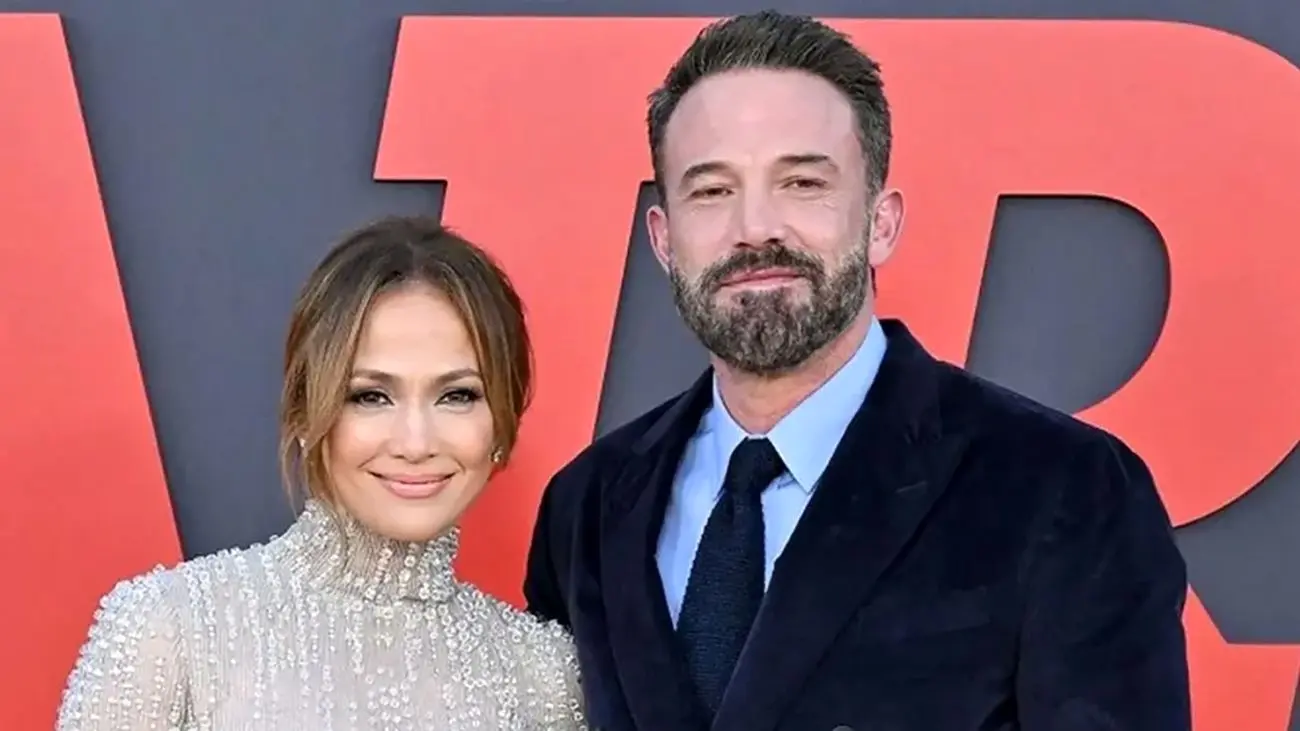 عکس‌های جدید جنیفر لوپز با حلقه ازدواج؛ آیا هنوز بن افلک در زندگی‌اش است؟