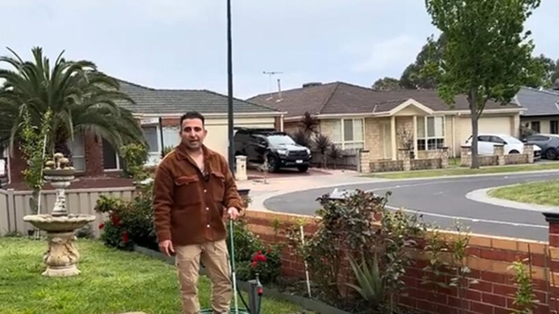 راز تهیه کلم شور عربی اصیل؛ ترد و خوشمزه مثل همیشه!