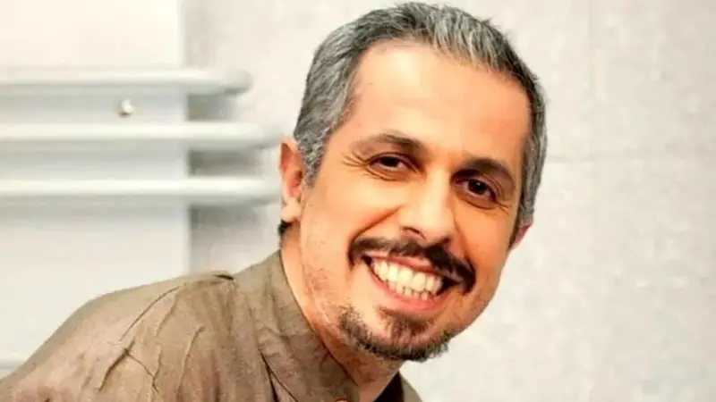 کافه گالری دنج جواد رضویان؛ گردهمایی بازیگران مطرح ایرانی که همه را شگفت‌زده کرد!