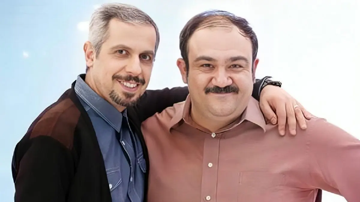 فیلم/ خاطرات باحال و خنده دار جواد رضویان،مهران غفوریان و باربد بابایی از دوران مدرسه / از مهیا دهقانی تا پطروس کبیر/ میگه دهقان فداکار همونی که انگشت…