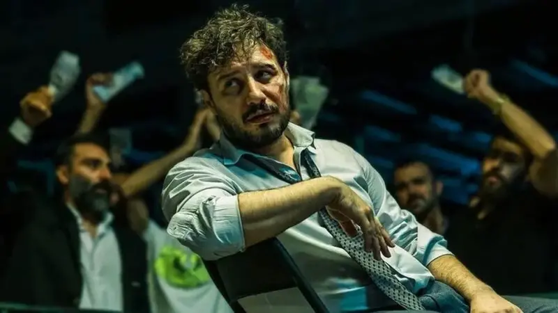 جواد عزتی با صراحت اعلام کرد: سینمای ایران در جمع برترین‌های جهان قرار دارد!