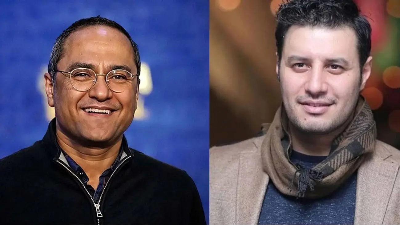 رامبد جوان فاش کرد: نقش پنهان جواد عزتی در موفقیت سریال «کارناوال» که همه را شگفت‌زده کرد!